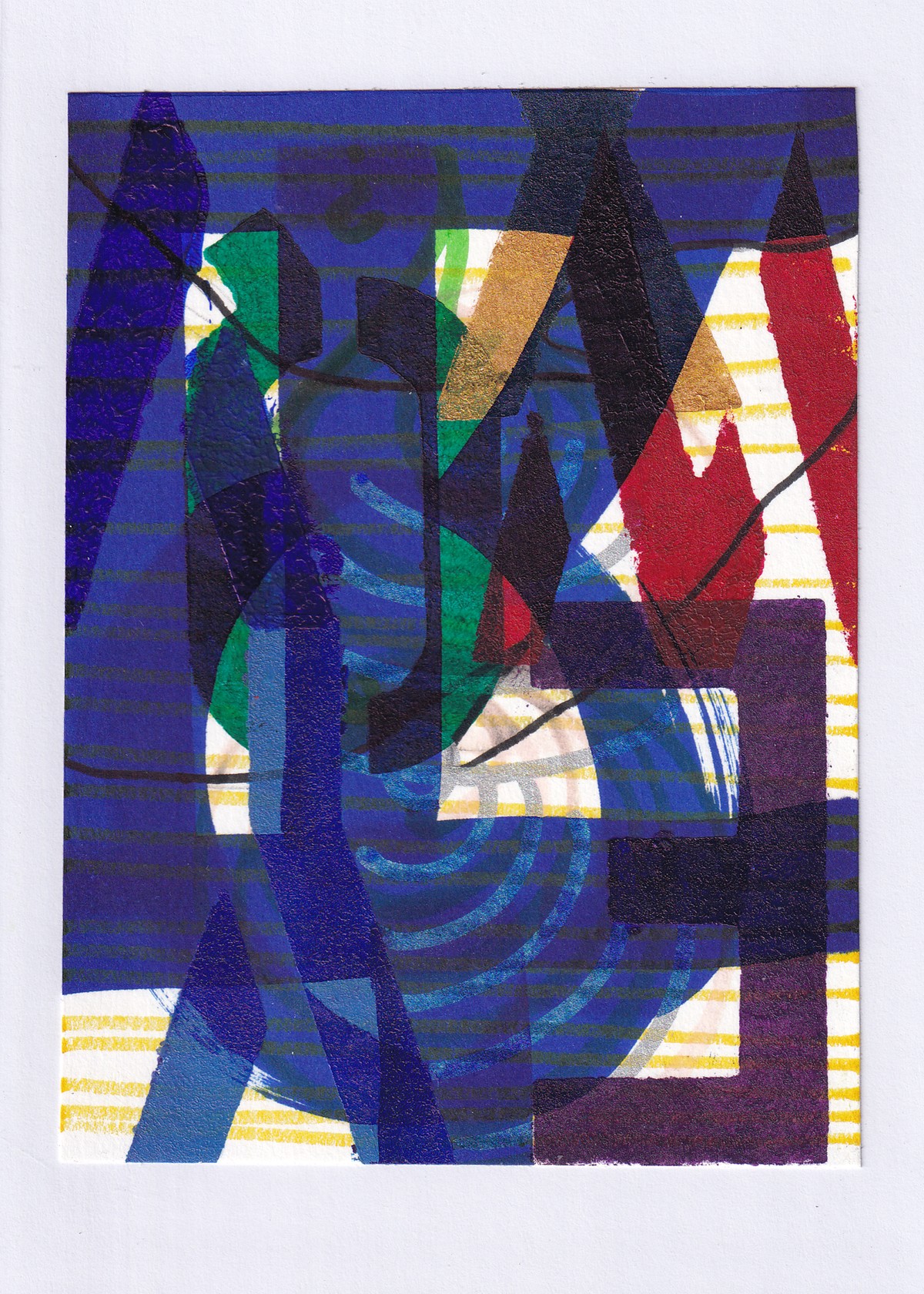 Art Card 0507